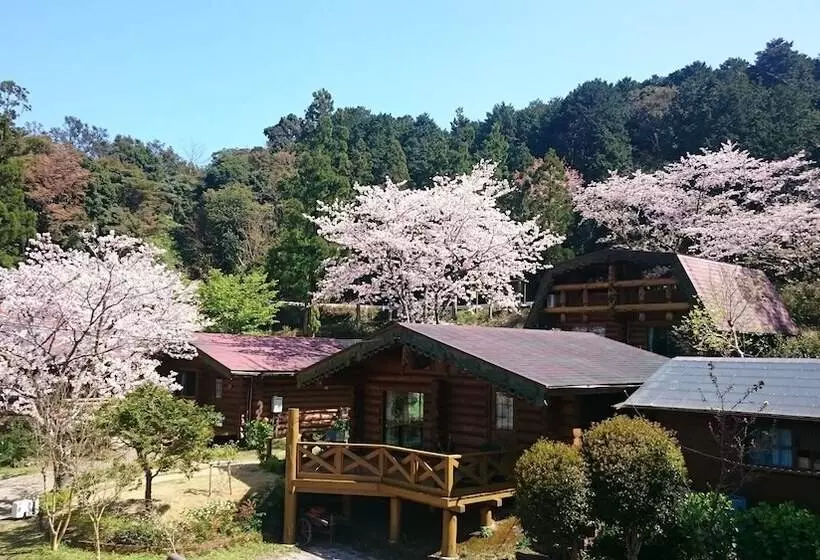 Hotelli Pension Shishikui