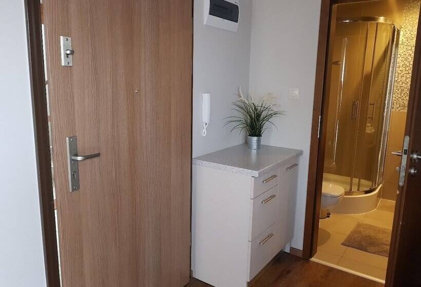 Marina Jastarnia Apartamenty