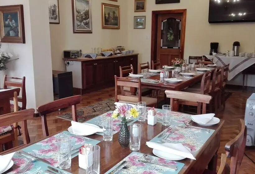 ペンション Green Olive Guesthouse