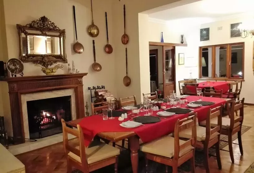 ペンション Green Olive Guesthouse