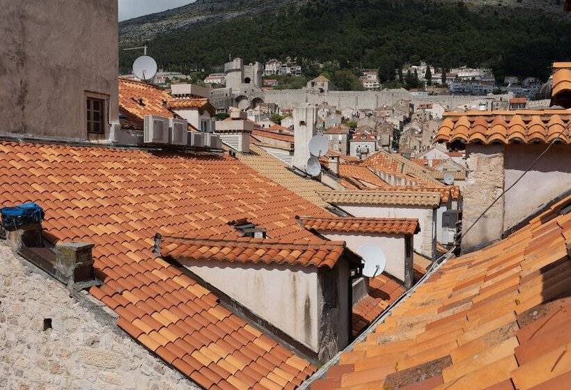 پانسیون Old Town Baroque Palace Accommodation