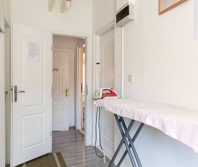 پانسیون Old Town Baroque Palace Accommodation