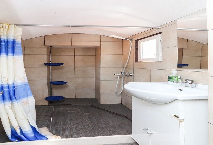 پانسیون Old Town Baroque Palace Accommodation