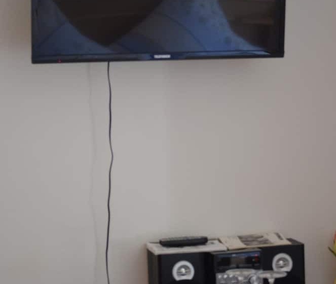 פנסיון Weingut Sauer Kettermann