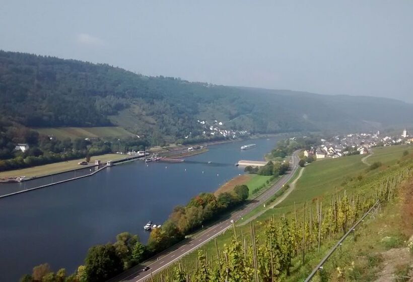 פנסיון Weingut Sauer Kettermann