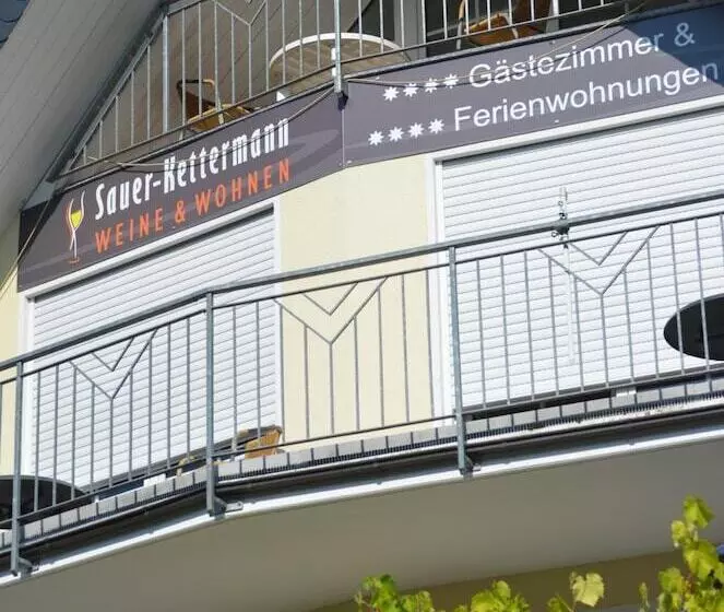 Majatalo Weingut Sauer Kettermann