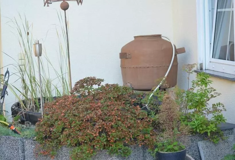 Majatalo Weingut Sauer Kettermann