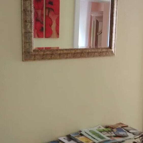 פנסיון Weingut Sauer Kettermann