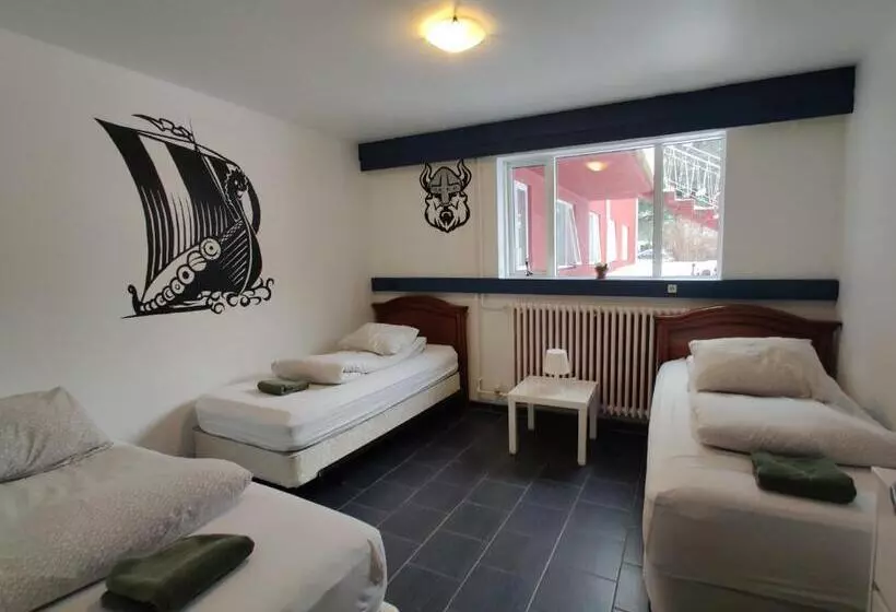 Selfoss Hostel