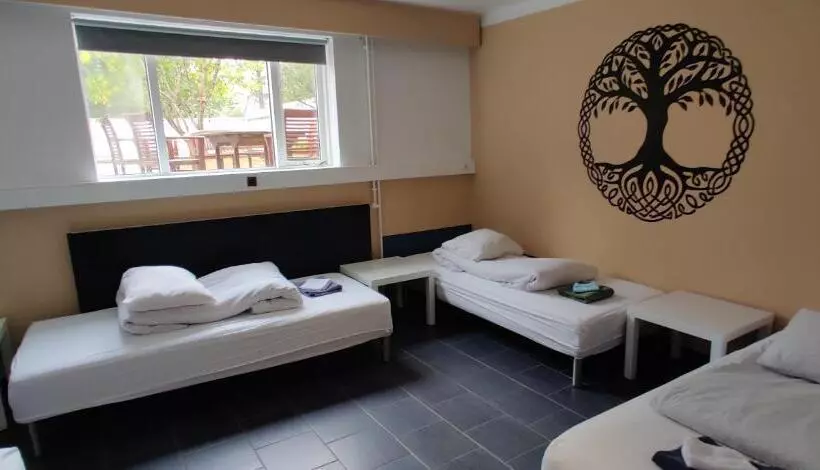 Selfoss Hostel