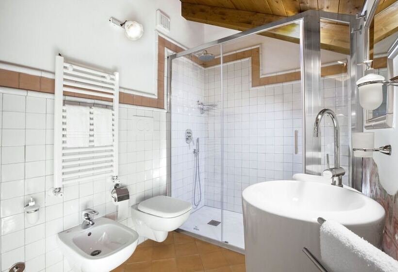 مبيت وإفطار Il Moro Di Positano