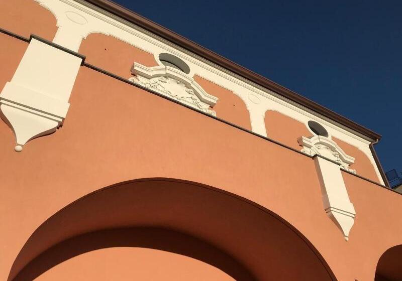 مبيت وإفطار Il Moro Di Positano