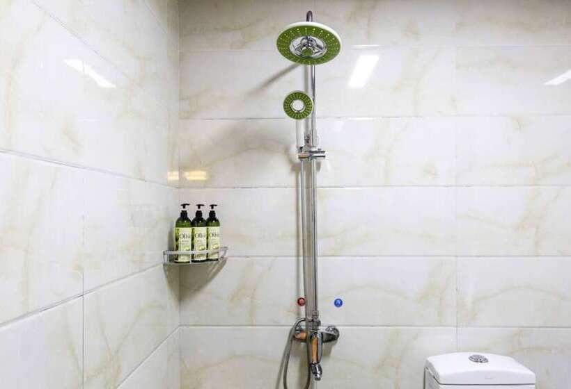 客栈  Chengdu Youdao Shanfang Homestay