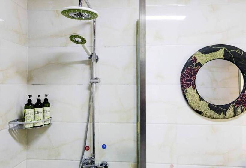 客栈  Chengdu Youdao Shanfang Homestay