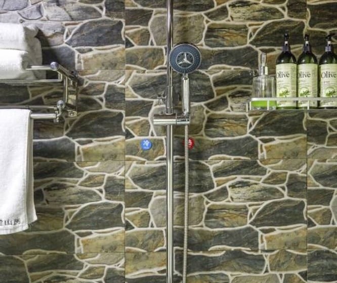 客栈  Chengdu Youdao Shanfang Homestay