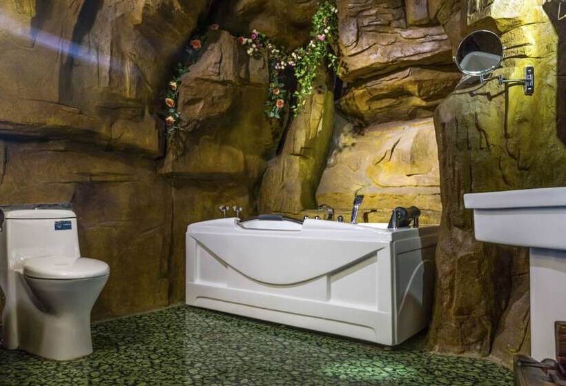 客栈  Chengdu Youdao Shanfang Homestay