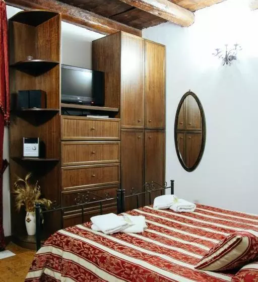 مسافرخانه Concordia Rooms B&b