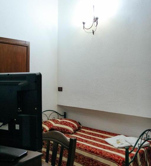 مسافرخانه Concordia Rooms B&b