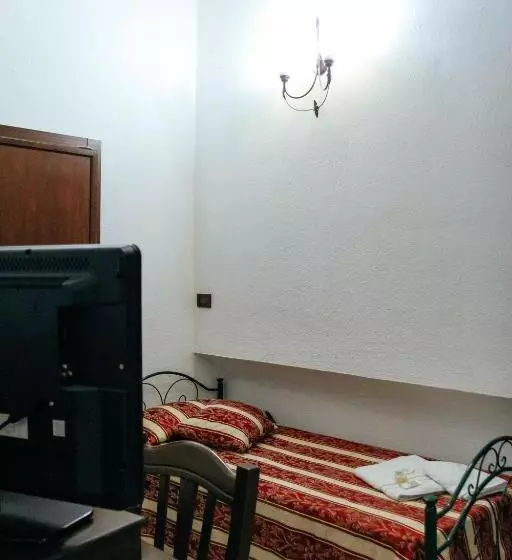 مسافرخانه Concordia Rooms B&b