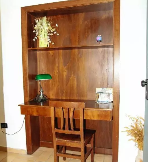 مسافرخانه Concordia Rooms B&b