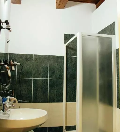 مسافرخانه Concordia Rooms B&b