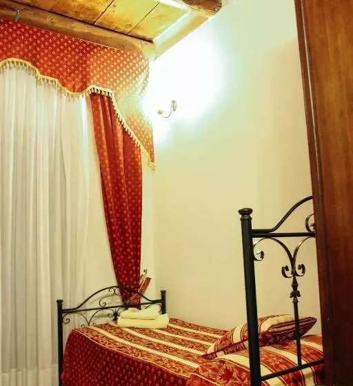 مسافرخانه Concordia Rooms B&b