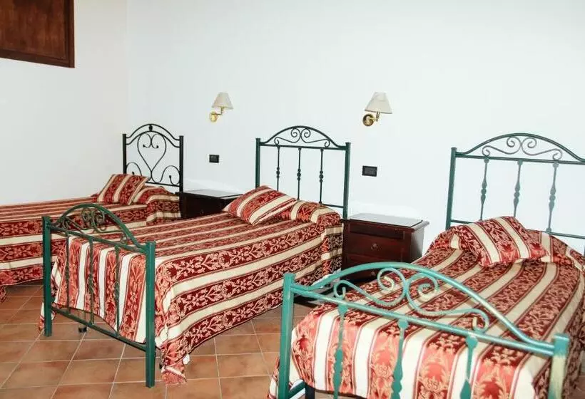 مسافرخانه Concordia Rooms B&b