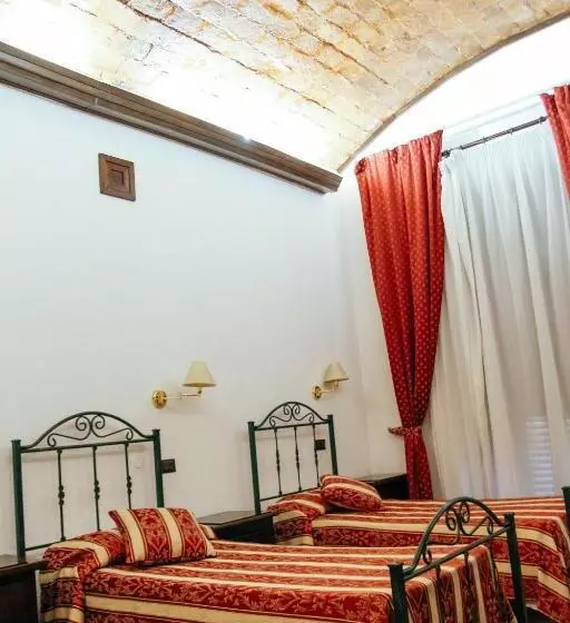 مسافرخانه Concordia Rooms B&b