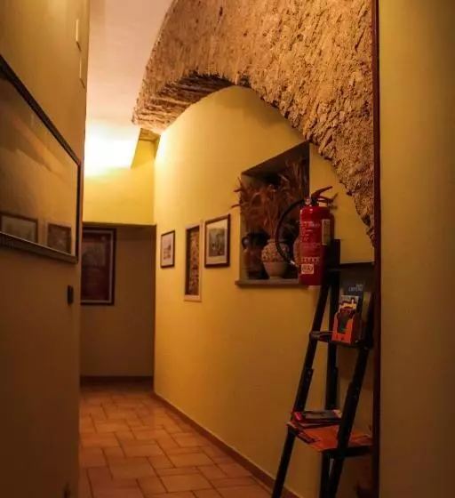 مسافرخانه Concordia Rooms B&b