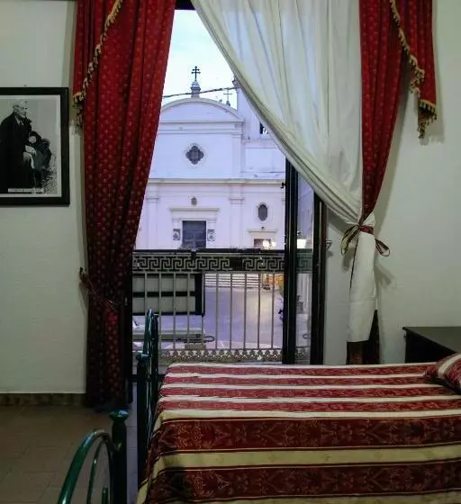 مسافرخانه Concordia Rooms B&b