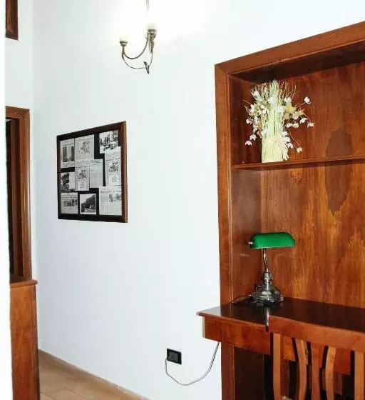 مسافرخانه Concordia Rooms B&b