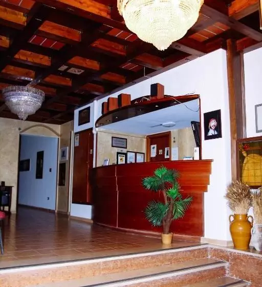 مسافرخانه Concordia Rooms B&b