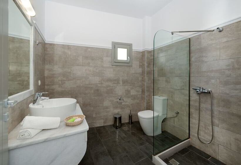 Hotel Casa Iphigenia