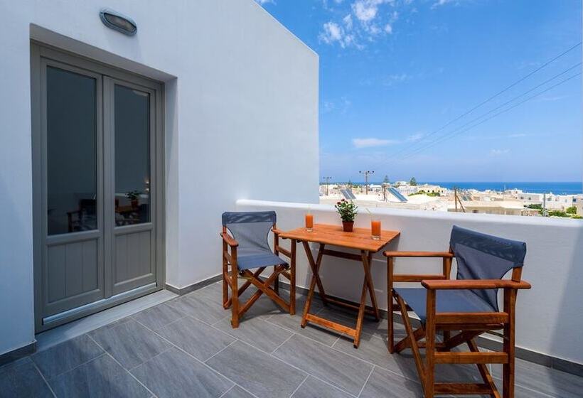 Hotel Casa Iphigenia