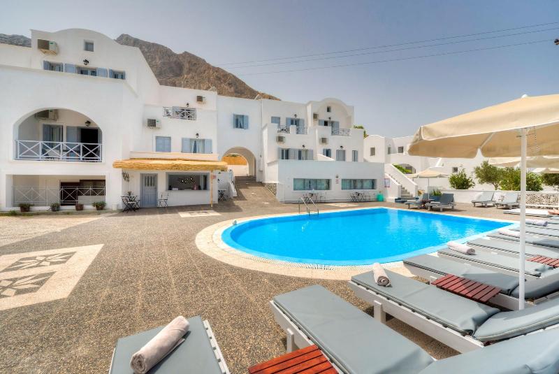 Hotel Casa Iphigenia