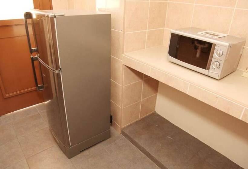 בית מלון כפרי Cfm Bilene Resort