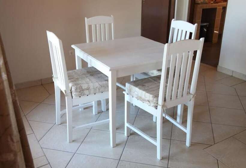 בית מלון כפרי Cfm Bilene Resort