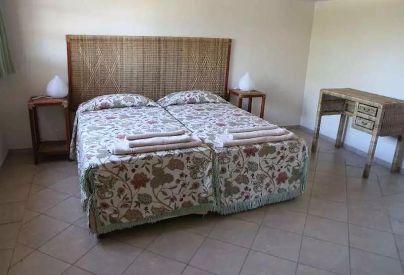 Hotelli Cfm Bilene Resort