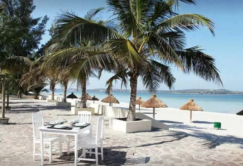 Hotelli Cfm Bilene Resort