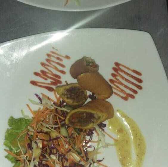 בית מלון כפרי Khaya Villa