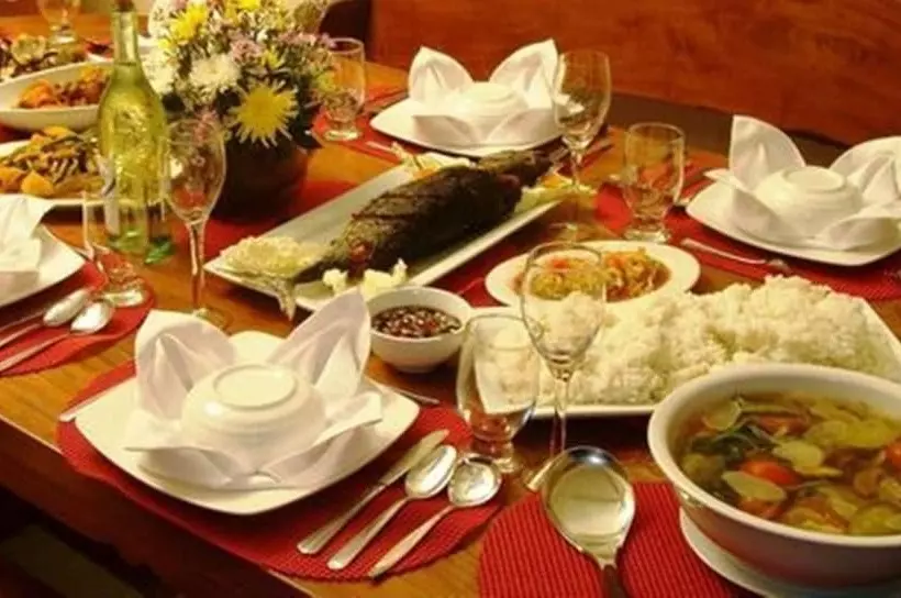 Hotelli Punta Riviera Resort