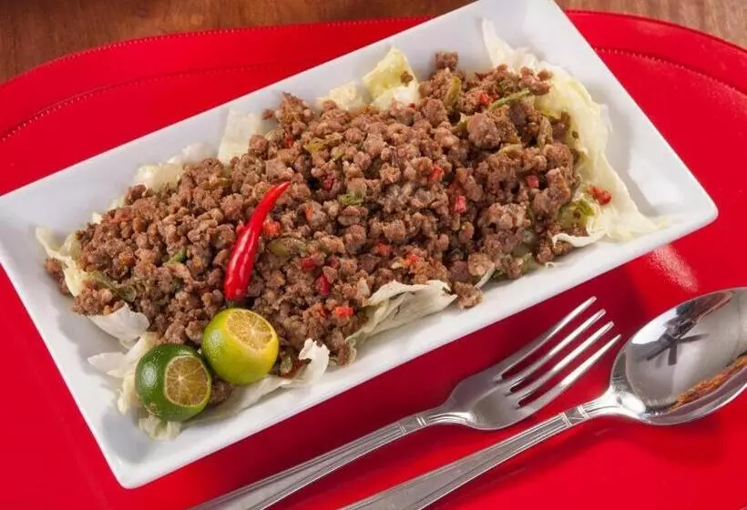 Hotelli Punta Riviera Resort