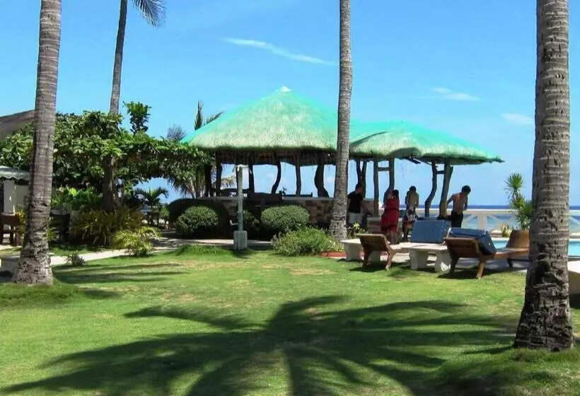 Hotelli Punta Riviera Resort