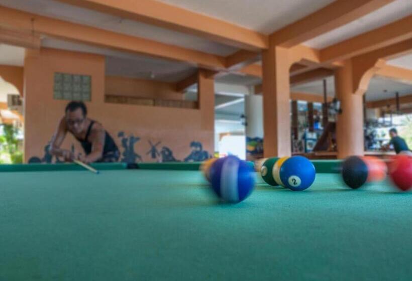 호텔 Punta Riviera Resort