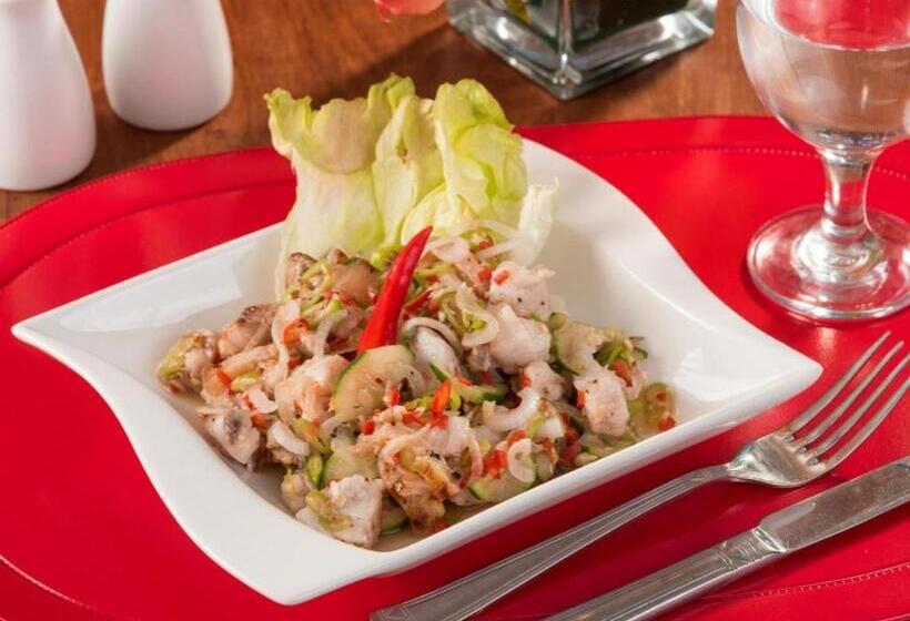 호텔 Punta Riviera Resort