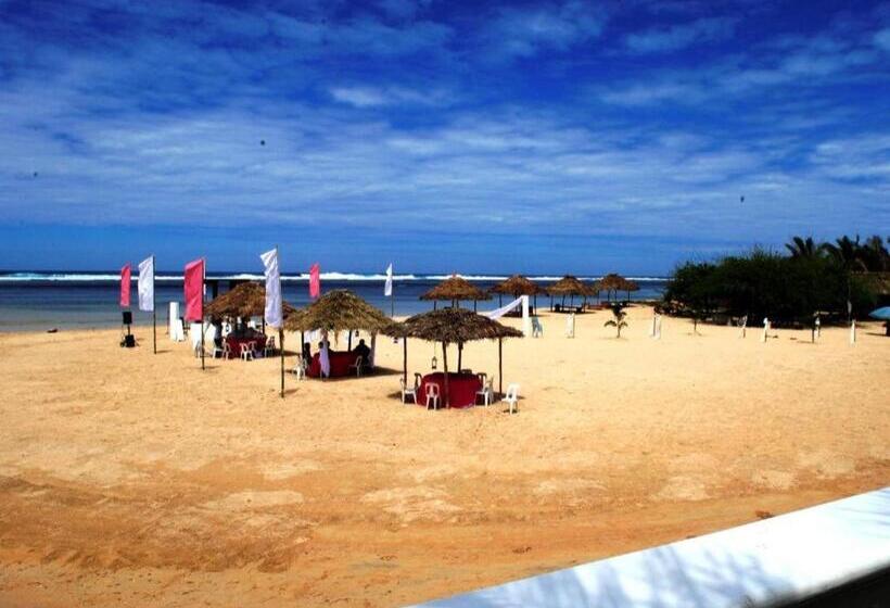 호텔 Punta Riviera Resort