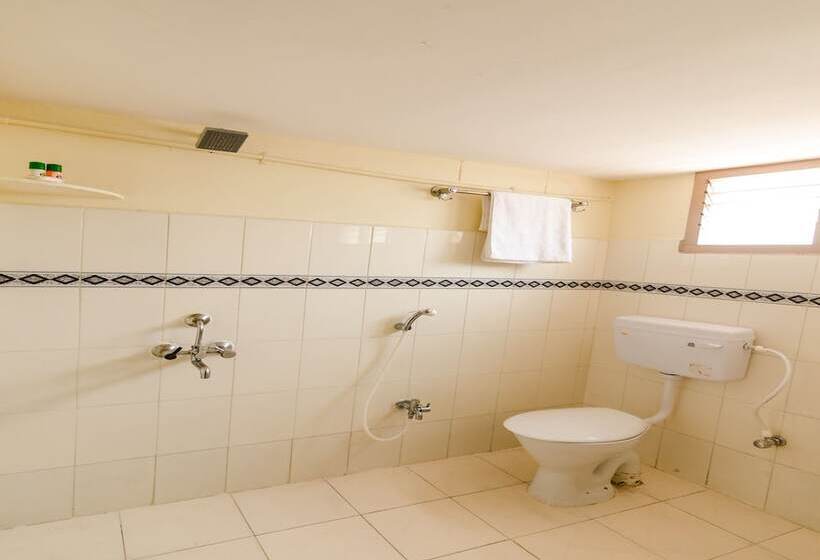 هتل Sri Krishna Residency