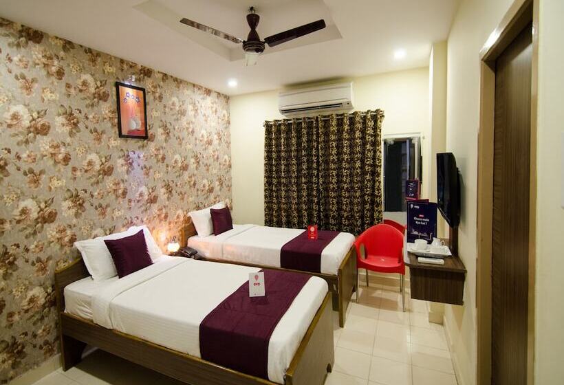 هتل Sri Krishna Residency