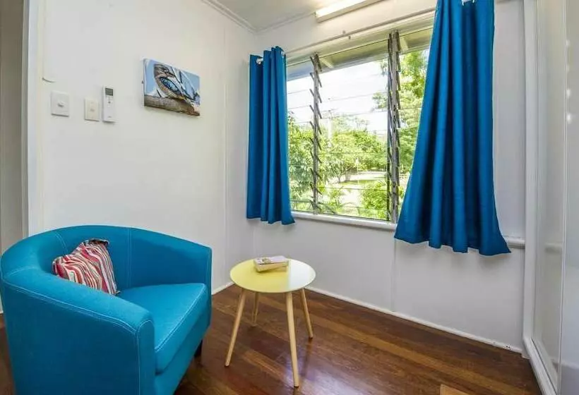 Kooyong Holiday Units