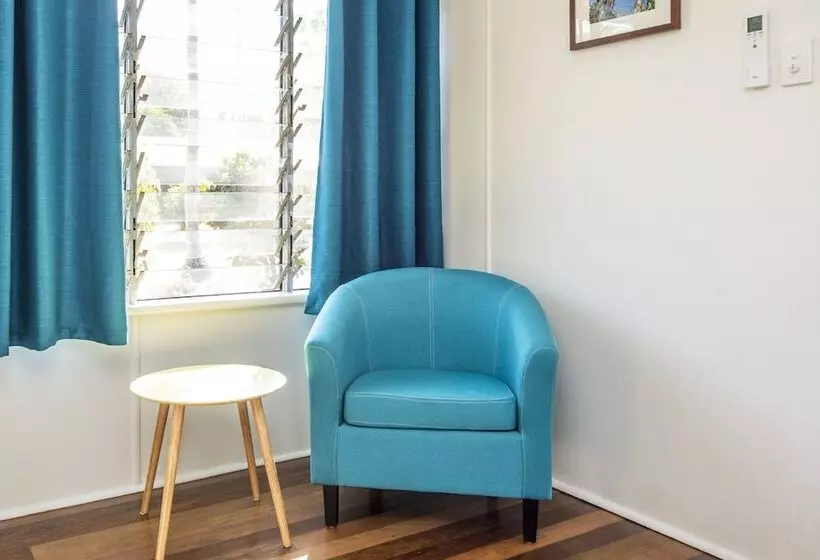 Kooyong Holiday Units